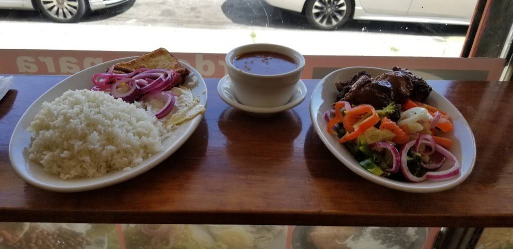 Hairo Restaurant | restaurant | 346 3rd Ave W, Newark, NJ 07107, USA | 9734829113 OR +1 973-482-9113