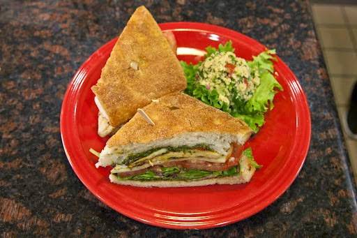 Pain Du Monde Corporate Office | meal delivery | 250 Newport Center Dr, Newport Beach, CA 92660, USA | 9496444856 OR +1 949-644-4856