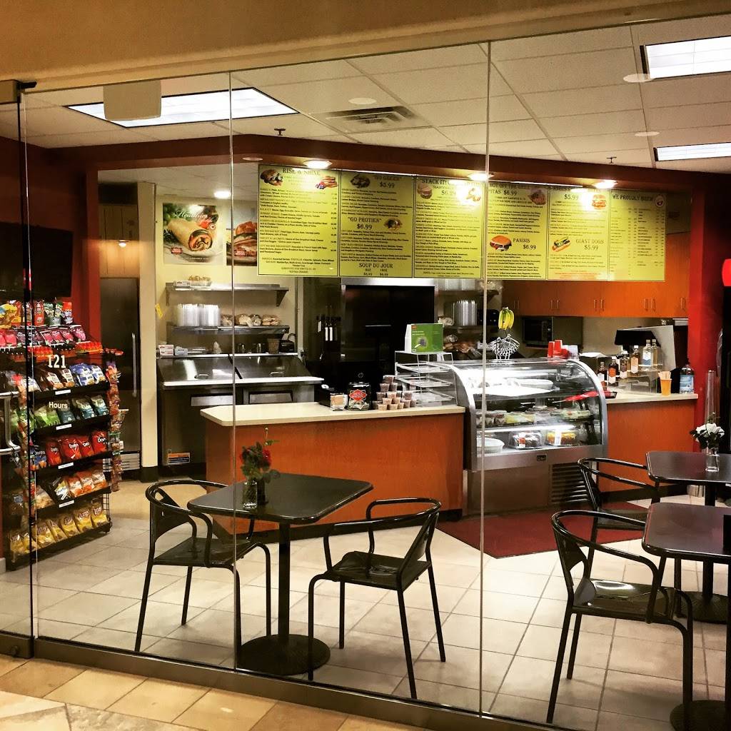 City Square Deli & Grill | restaurant | 22601 N 19th Ave #121, Phoenix, AZ 85027, USA | 6232436499 OR +1 623-243-6499