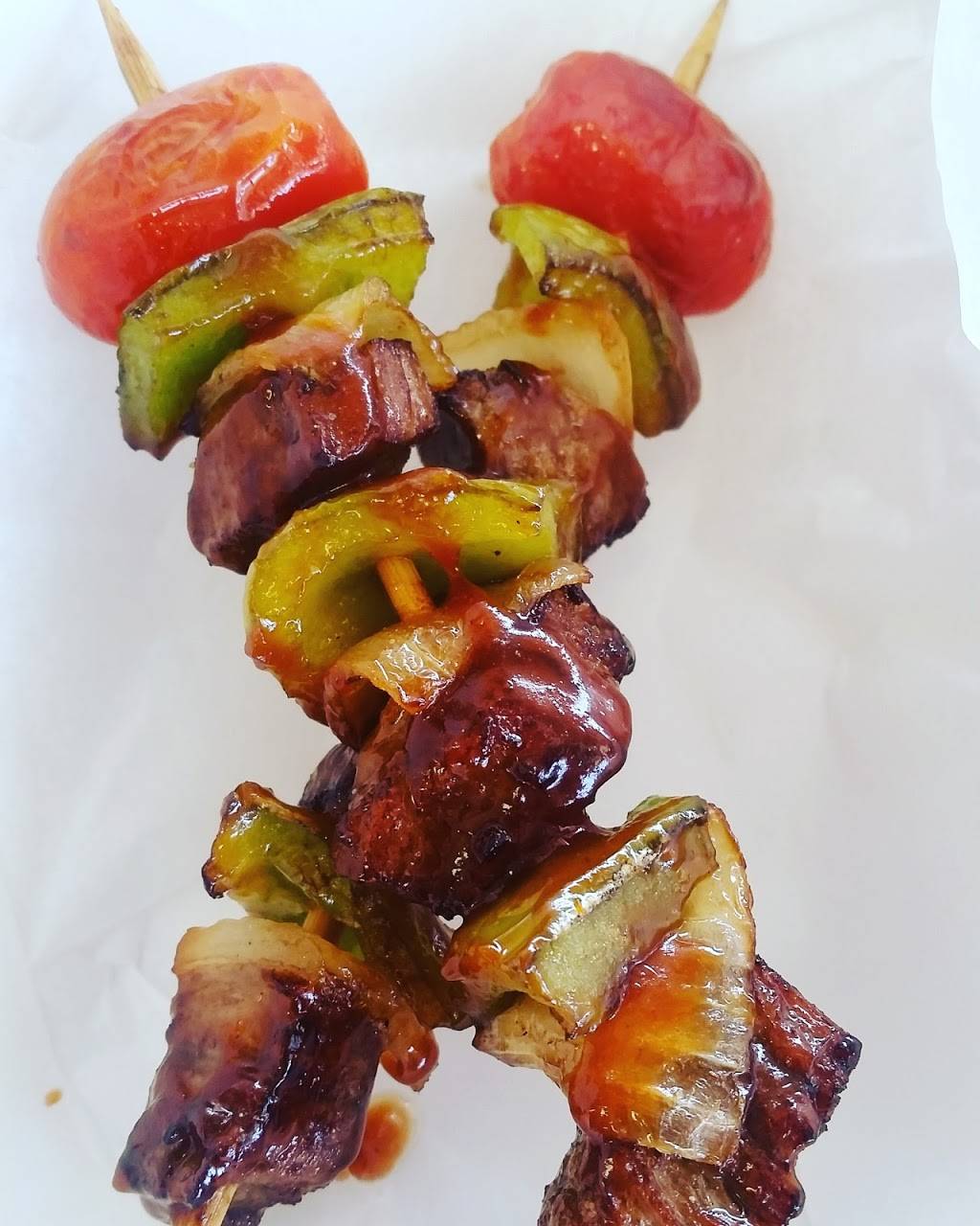 Unlucky Cat Cafe | restaurant | 1016 S State Ave, Alpena, MI 49707, USA | 9896570108 OR +1 989-657-0108