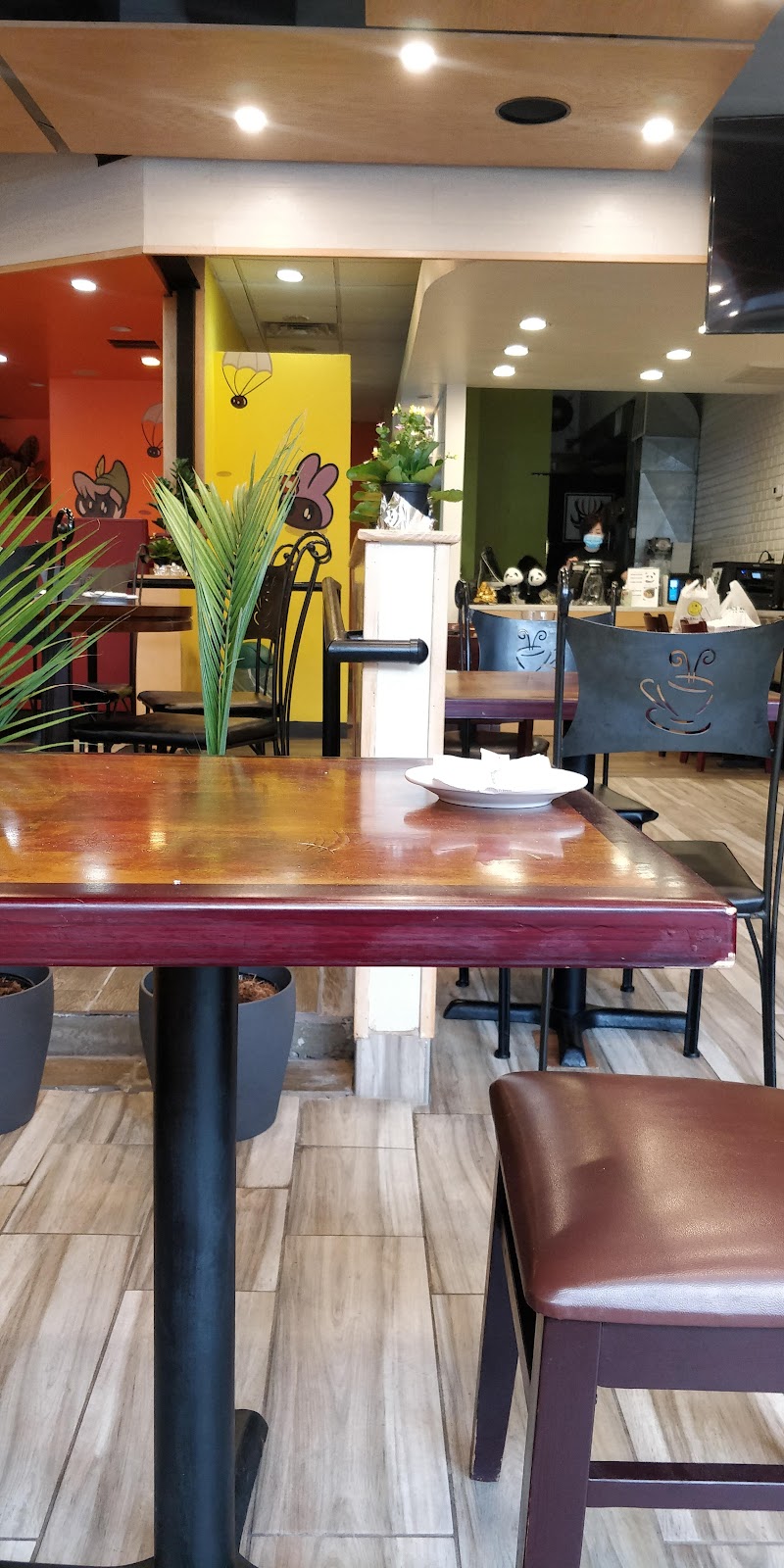 Yue Bai Wei | restaurant | 5874 Forbes Ave, Pittsburgh, PA 15217, USA | 4125864813 OR +1 412-586-4813