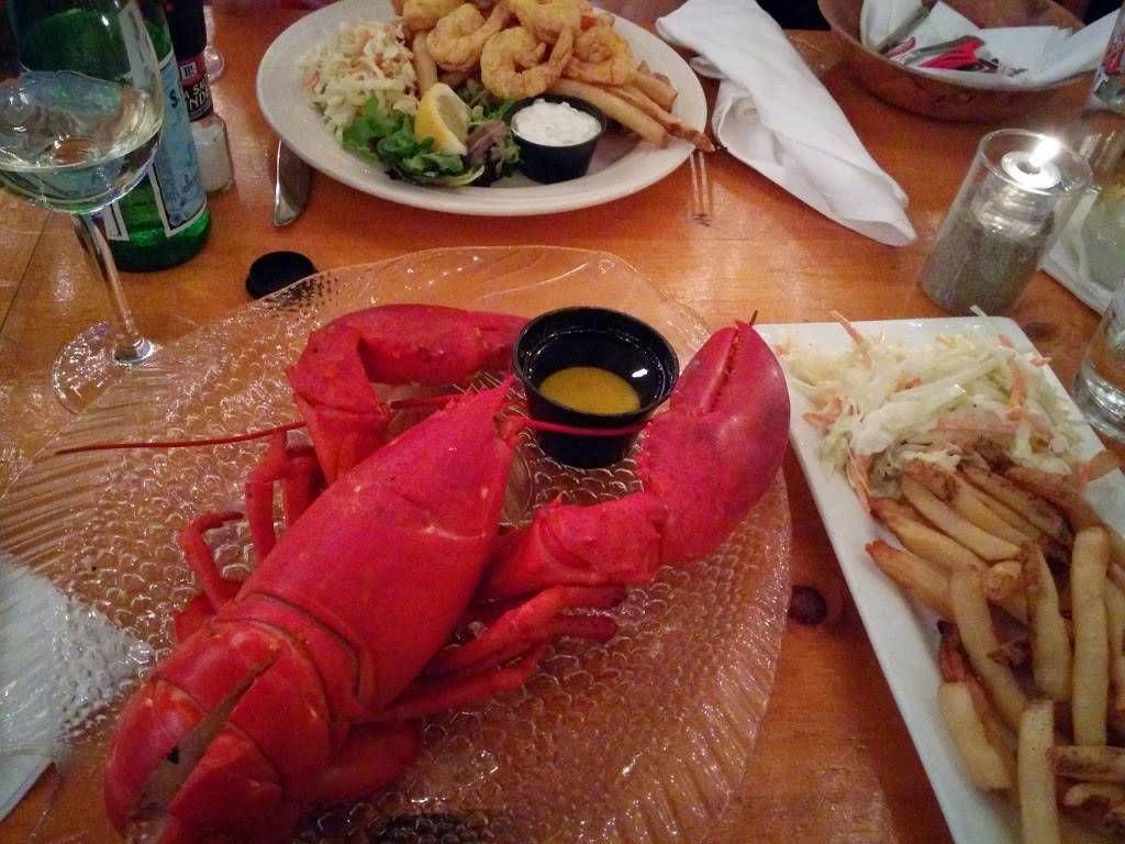 Rudder Restaurant | restaurant | 73 Rocky Neck Ave, Gloucester, MA 01930, USA | 9782837967 OR +1 978-283-7967