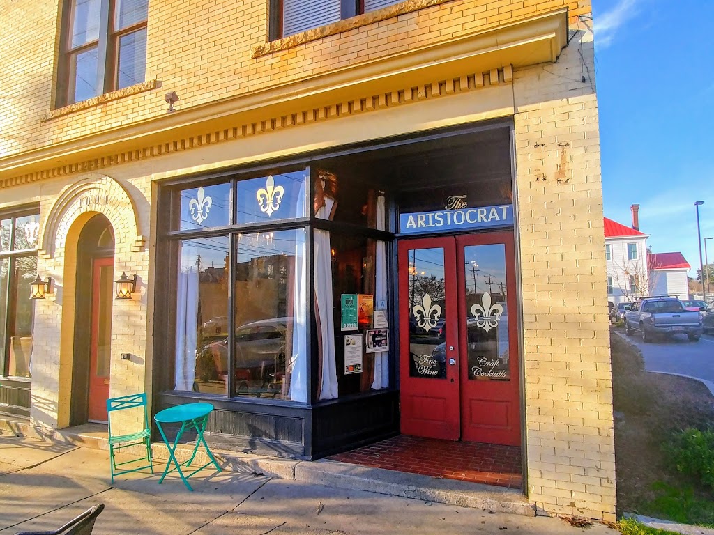 The Aristocrat | night club | 1001 Washington St, Columbia, SC 29201, USA | 8037088004 OR +1 803-708-8004