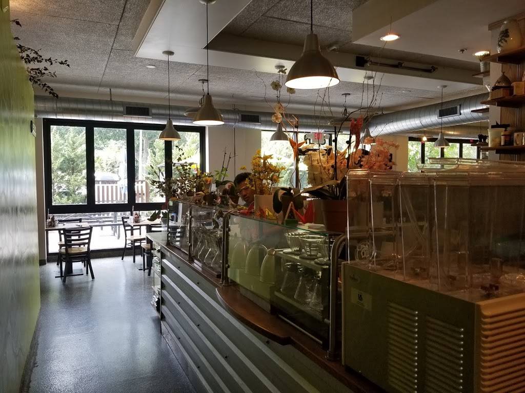 Evergreen Eatery & Cafe | cafe | 154 Green St, Jamaica Plain, MA 02130, USA | 6174779573 OR +1 617-477-9573