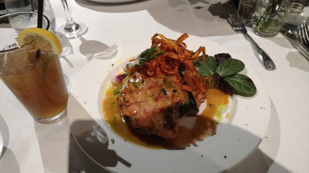 Crocodile Restaurant & Bar | restaurant | 2819 State St, Santa Barbara, CA 93105, USA | 8056876444 OR +1 805-687-6444