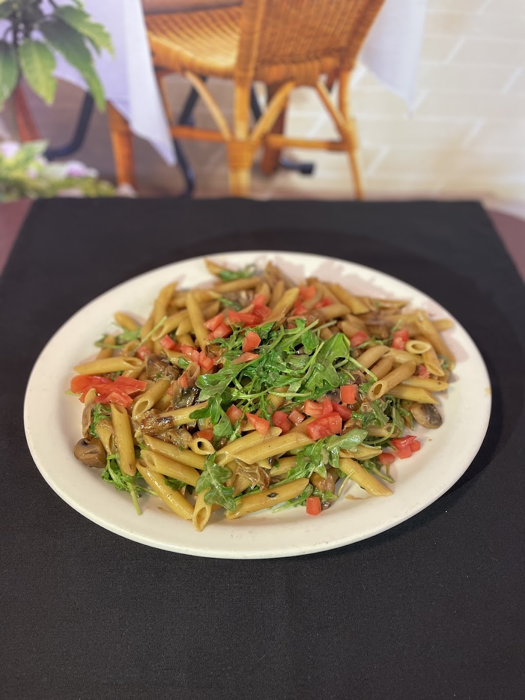 Venezia Ristorante Italiano | restaurant | 459 Athens St, Tarpon Springs, FL 34689, USA | 7272032988 OR +1 727-203-2988