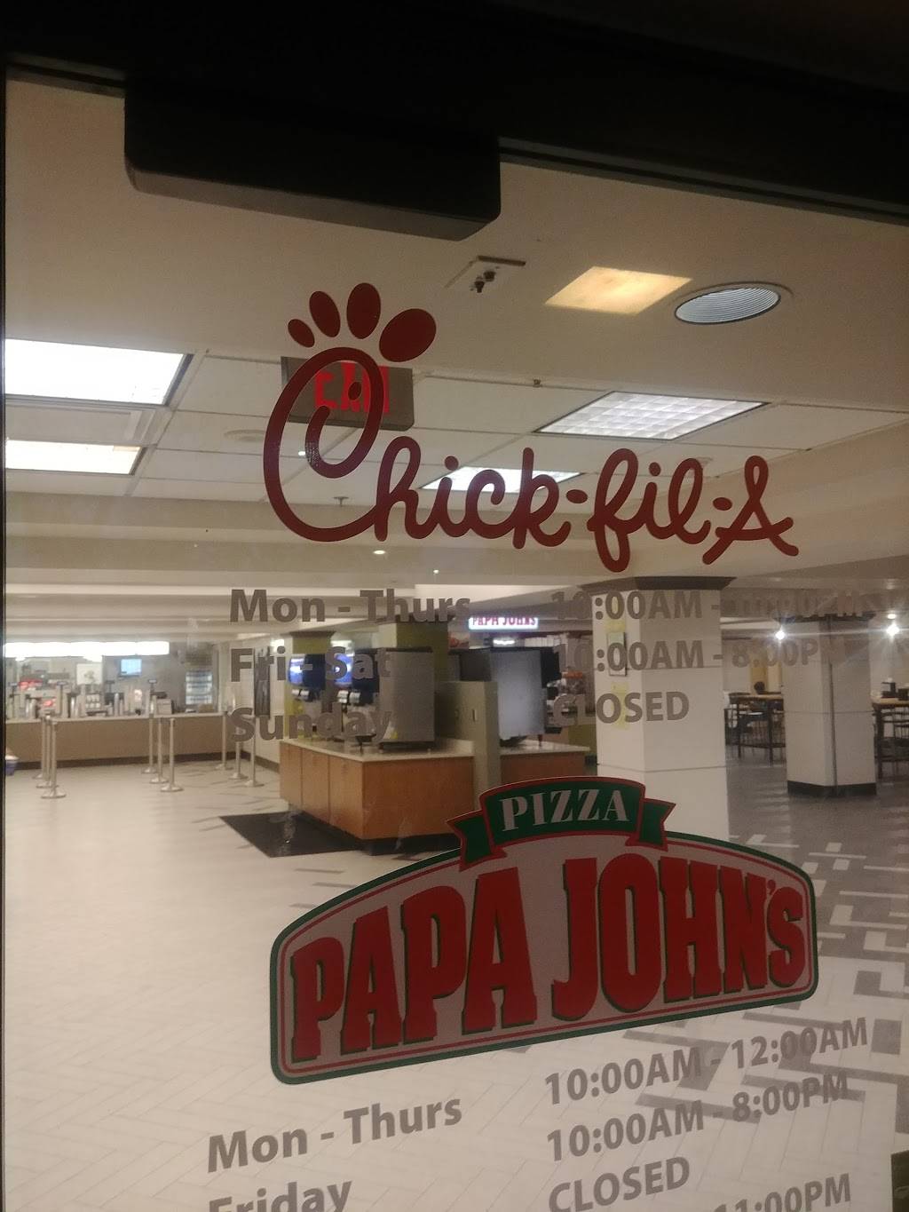 Chick-fil-A | restaurant | Agronomy Rd, College Station, TX 77843, USA | 9798456116 OR +1 979-845-6116