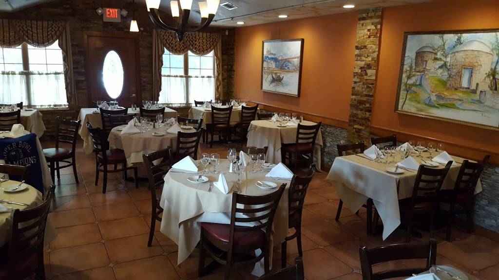 Pic-Nic | restaurant | 224 Grant Ave, East Newark, NJ 07029, USA | 9734813646 OR +1 973-481-3646