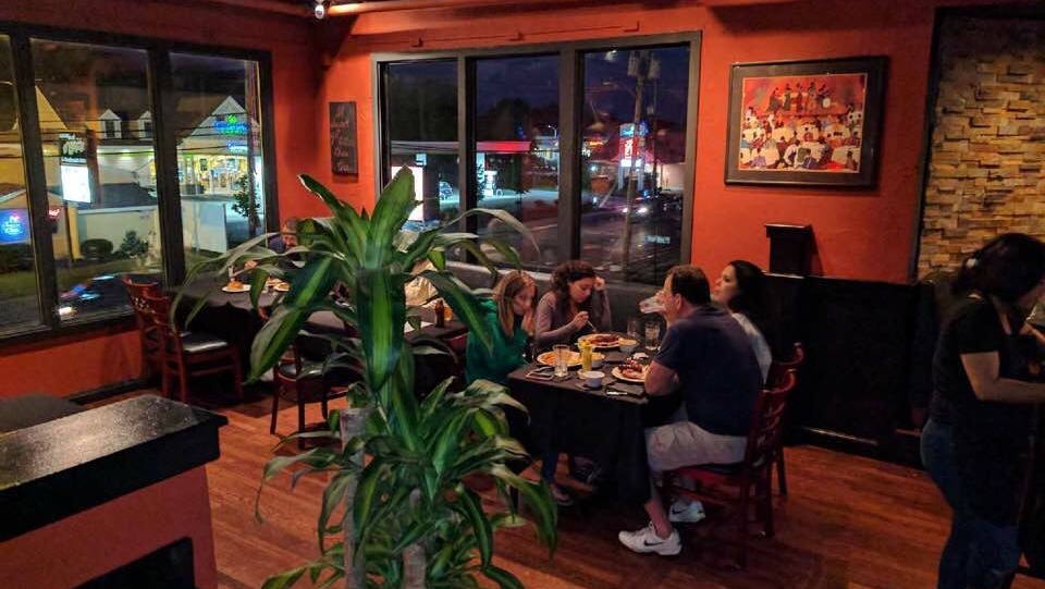 Morrells BBQ | restaurant | 577 Washington St, Stoughton, MA 02072, USA | 7813444743 OR +1 781-344-4743