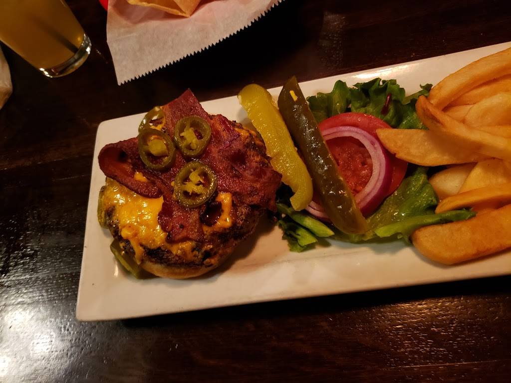 Peps Restaurant | restaurant | 1807 US-181, Portland, TX 78374, USA | 3616431531 OR +1 361-643-1531