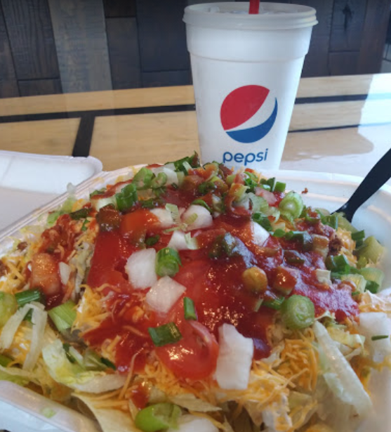 Taco Grande | meal delivery | 412 E 23rd St, Hays, KS 67601, USA | 7856281413 OR +1 785-628-1413