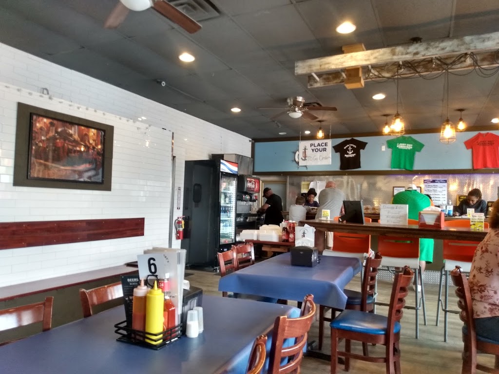 Uncle Larry’s | restaurant | 8700 E Brainerd Rd, Chattanooga, TN 37421, USA | 4236548000 OR +1 423-654-8000