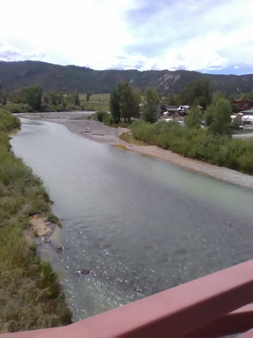 Land & Ocean | restaurant | 185 Sherman St UNIT 101, Ridgway, CO 81432, USA | 9706263663 OR +1 970-626-3663