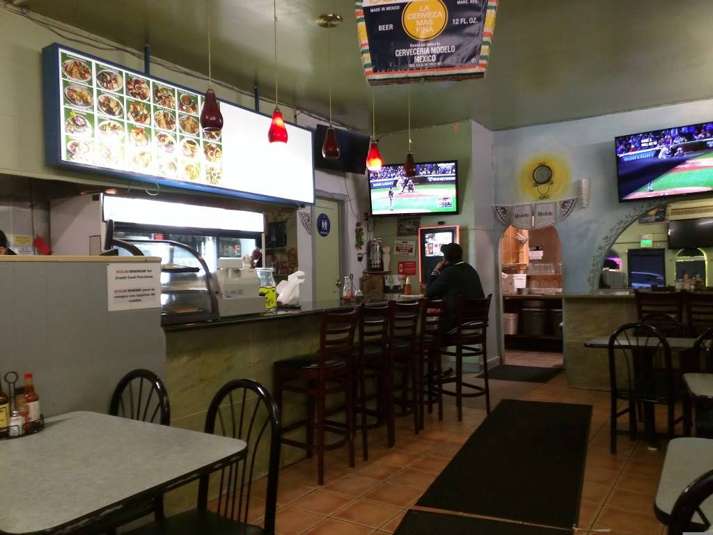 Rinconcito Salvadoreño | restaurant | 3829 Mission St, San Francisco, CA 94110, USA | 4152829114 OR +1 415-282-9114