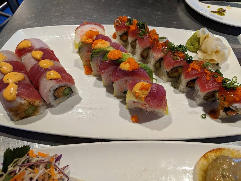 Kona Grill | restaurant | 3000 E 1st Ave #184, Denver, CO 80206, USA | 7209741300 OR +1 720-974-1300