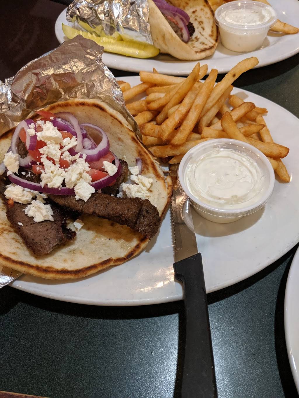 Gondolier Italian Restaurant | restaurant | 3465 E Andrew Johnson Hwy, Greeneville, TN 37745, USA | 4236369800 OR +1 423-636-9800