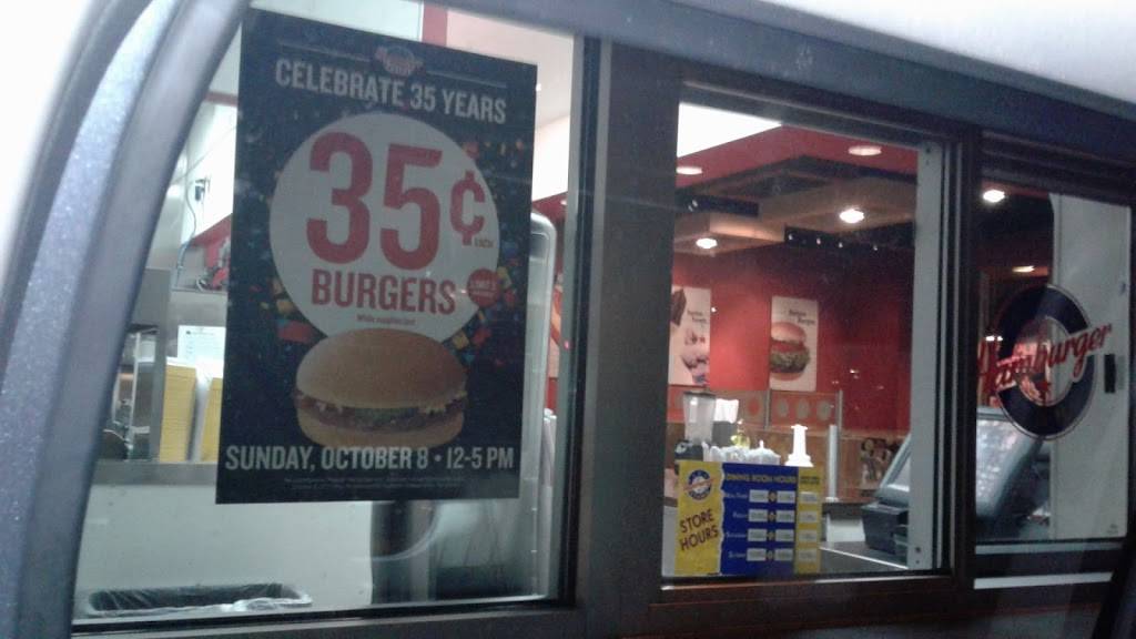 Hamburger Stand | restaurant | 1710 W Valencia Rd #170, Tucson, AZ 85746, USA | 5202943131 OR +1 520-294-3131