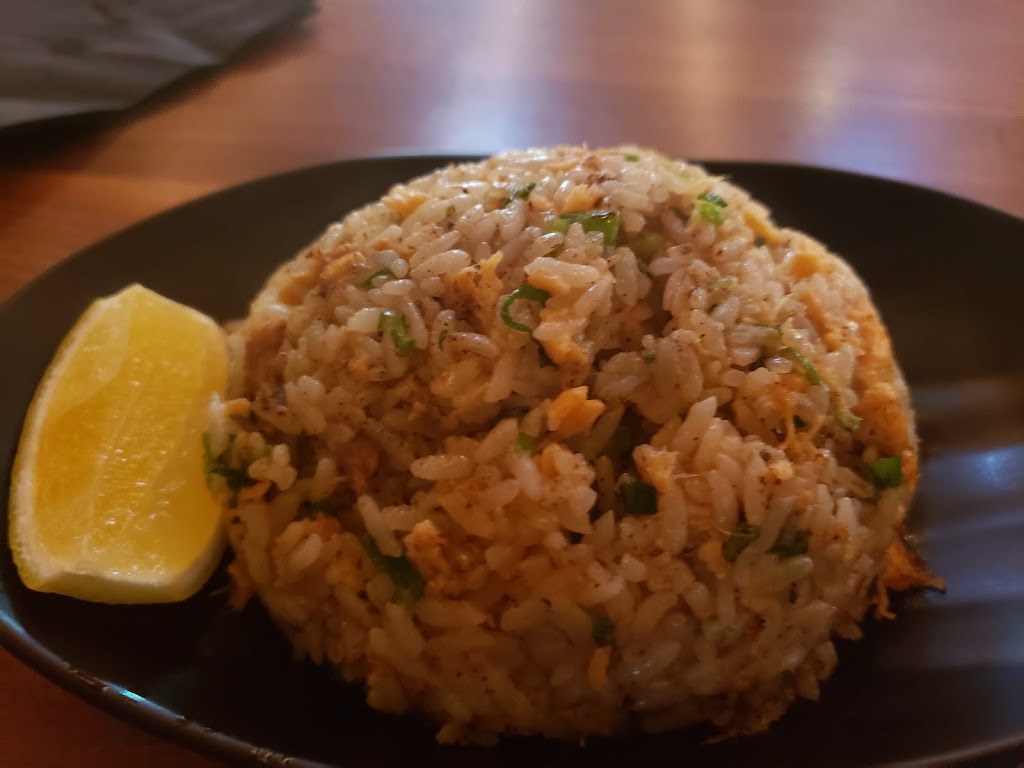 TORI TORI | restaurant | 720 N Mills Ave, Orlando, FL 32803, USA | 4077350999 OR +1 407-735-0999