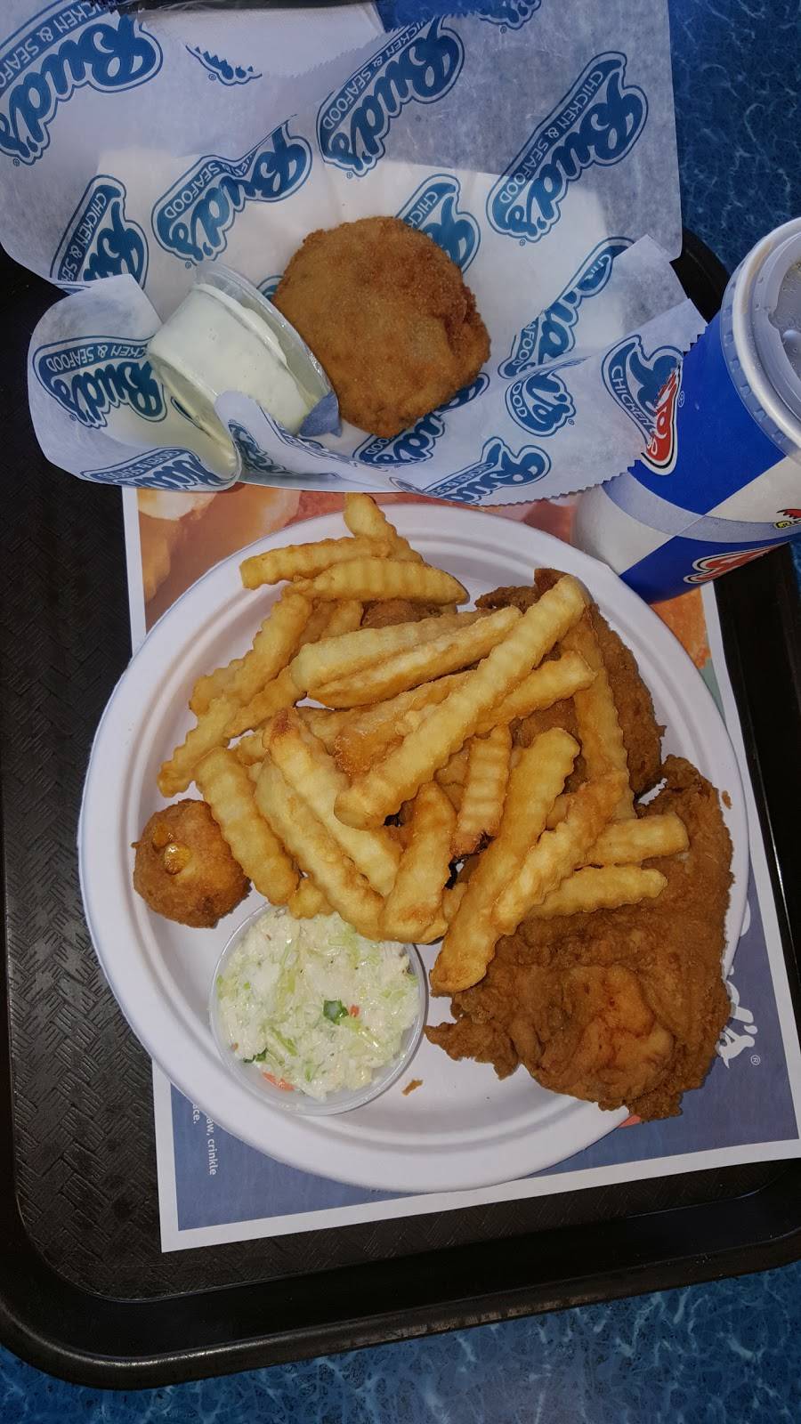 Buds Chicken & Seafood | restaurant | 11705 Okeechobee Blvd, West Palm Beach, FL 33411, USA | 5617989292 OR +1 561-798-9292