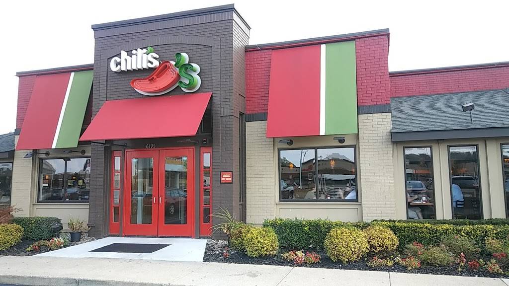 Chilis Grill & Bar | meal takeaway | 6195 S Westnedge Ave, Portage, MI 49002, USA | 2693240560 OR +1 269-324-0560
