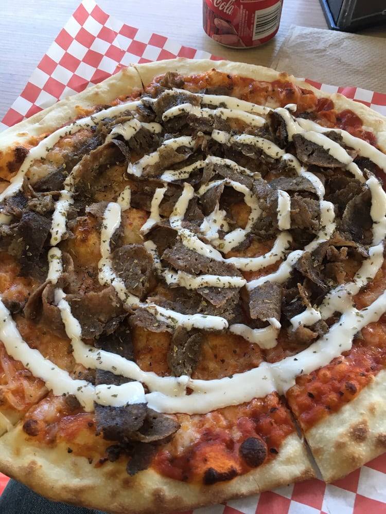 Reds Pizza | restaurant | 707 Pico Blvd, Santa Monica, CA 90405, USA | 3103108181 OR +1 310-310-8181