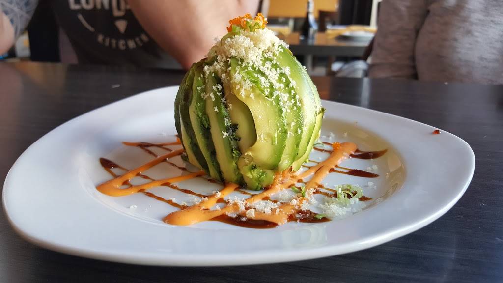 Sushi Bay | restaurant | 3877 Tennyson St #2107, Denver, CO 80212, USA | 3034775489 OR +1 303-477-5489