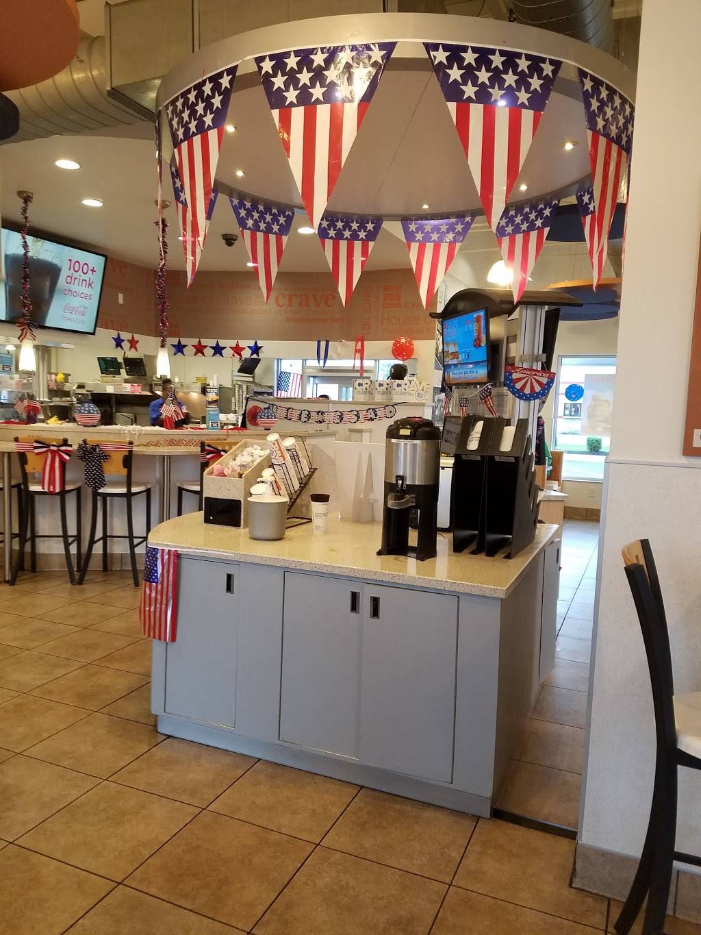 White Castle | restaurant | 1550 Hilliard Rome Rd, Hilliard, OH 43026, USA | 6147771590 OR +1 614-777-1590