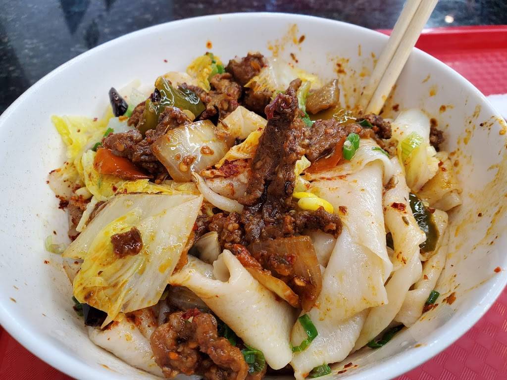 Xian Gourmet House | restaurant | 3875 Venture Dr a6, Duluth, GA 30096, USA | 4045473088 OR +1 404-547-3088