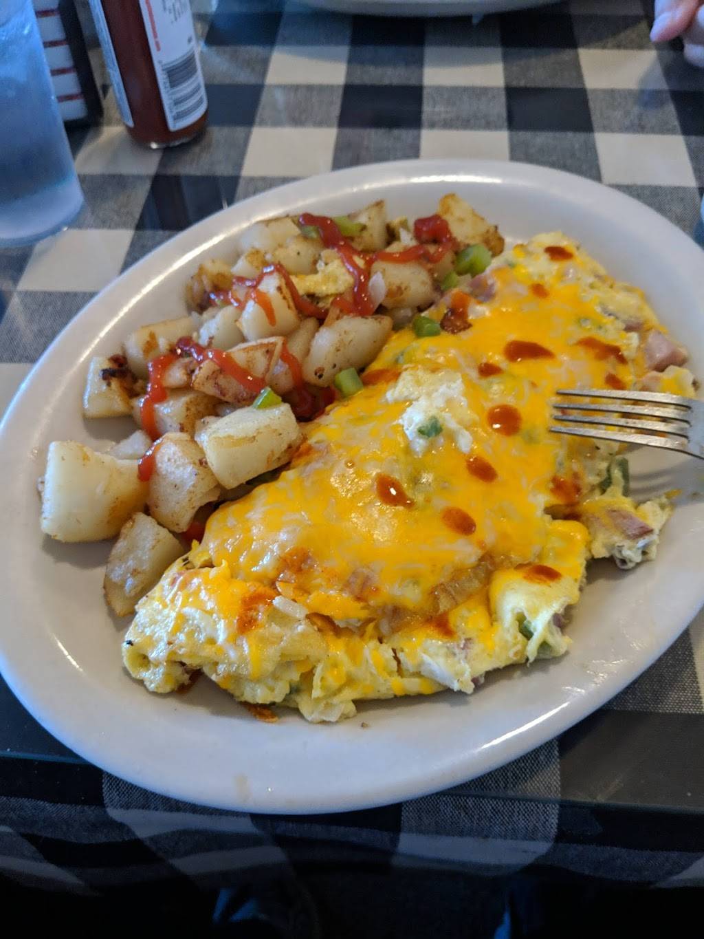 Salidas Kountry Kitchen- Breakfast and Lunch Served ALL DAY | restaurant | 4702 Broadway Ave, Salida, CA 95368, USA | 2095430483 OR +1 209-543-0483