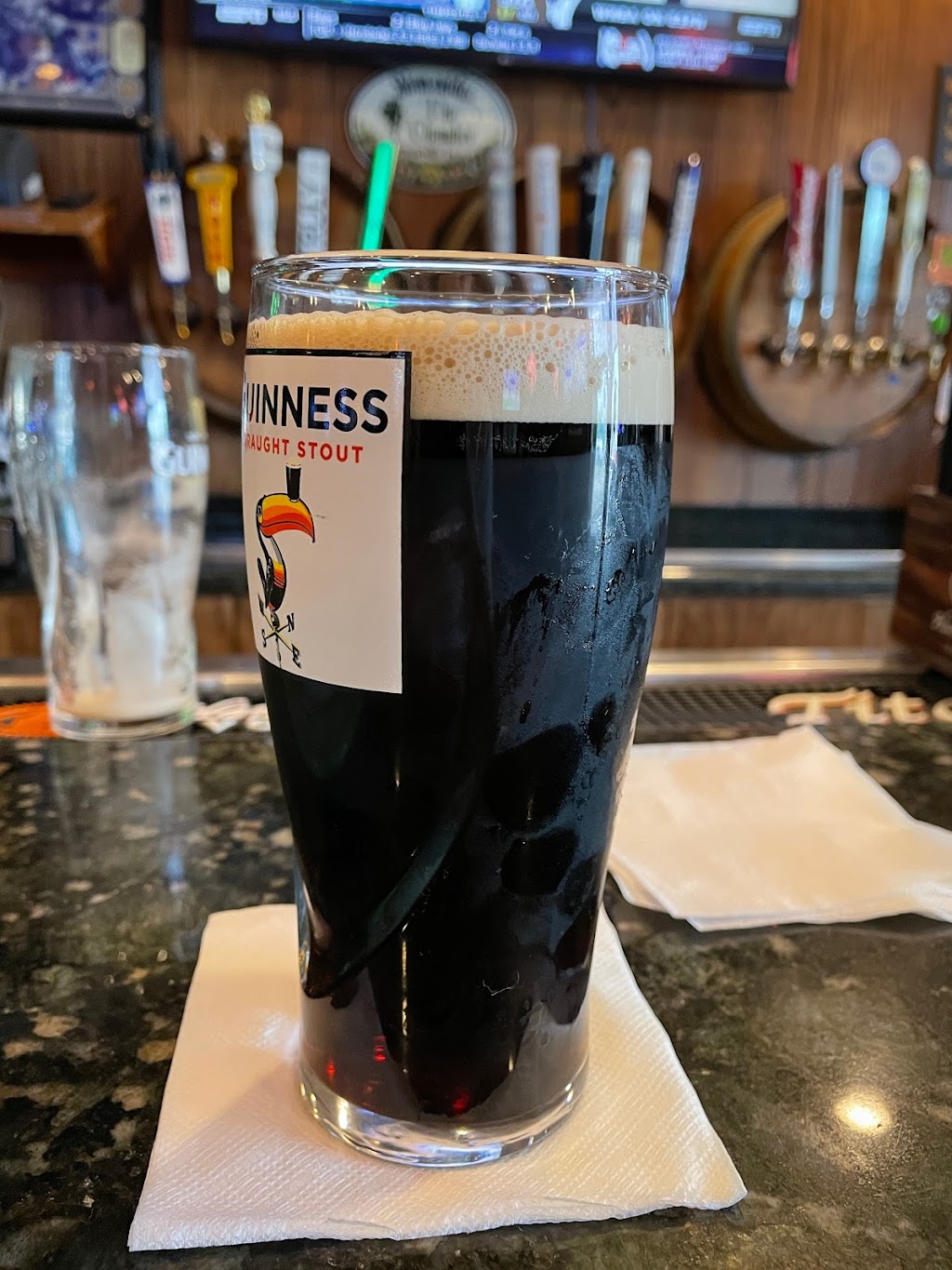 Shenanigans Irish Pub & Grill | restaurant | 2451 Pablo Kisel Blvd, Brownsville, TX 78526, USA | 9569862337 OR +1 956-986-2337