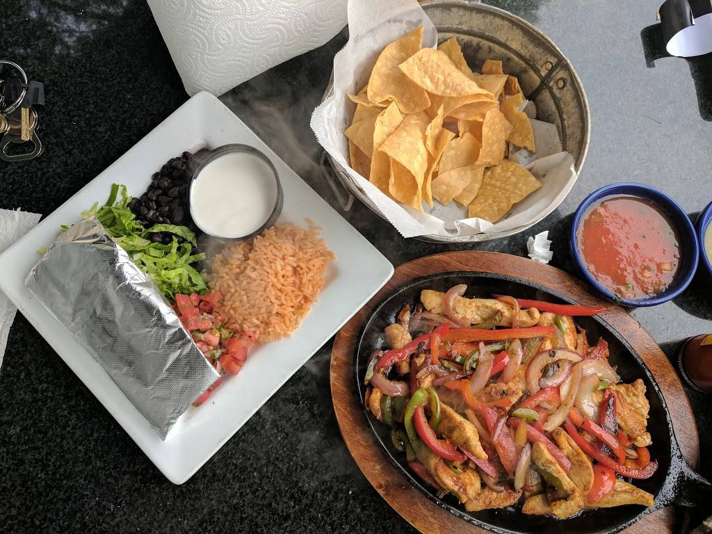 The Corner Taqueria | restaurant | 2860 Atlanta Rd SE, Smyrna, GA 30080, USA | 6788420050 OR +1 678-842-0050