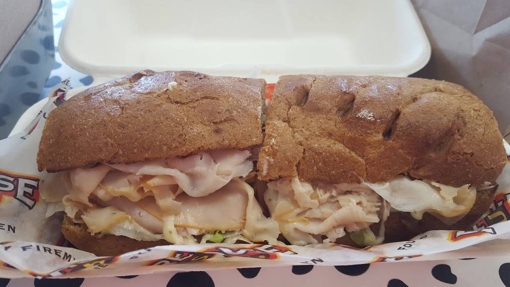 Firehouse Subs | meal delivery | 2710 E Fowler Ave #3, Tampa, FL 33612, USA | 8138491640 OR +1 813-849-1640