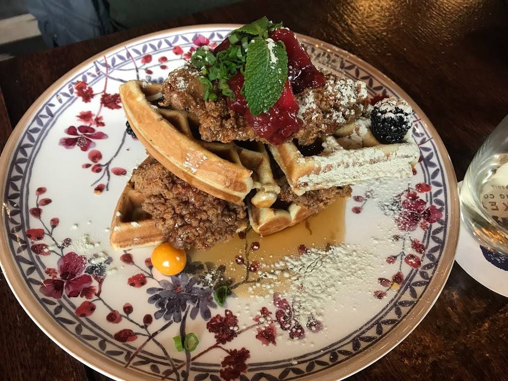 CHPT 2 | restaurant | 1100 Davis Dr Unit 1B, Newmarket, ON L3Y 8X8, Canada | 9052358628 OR +1 905-235-8628