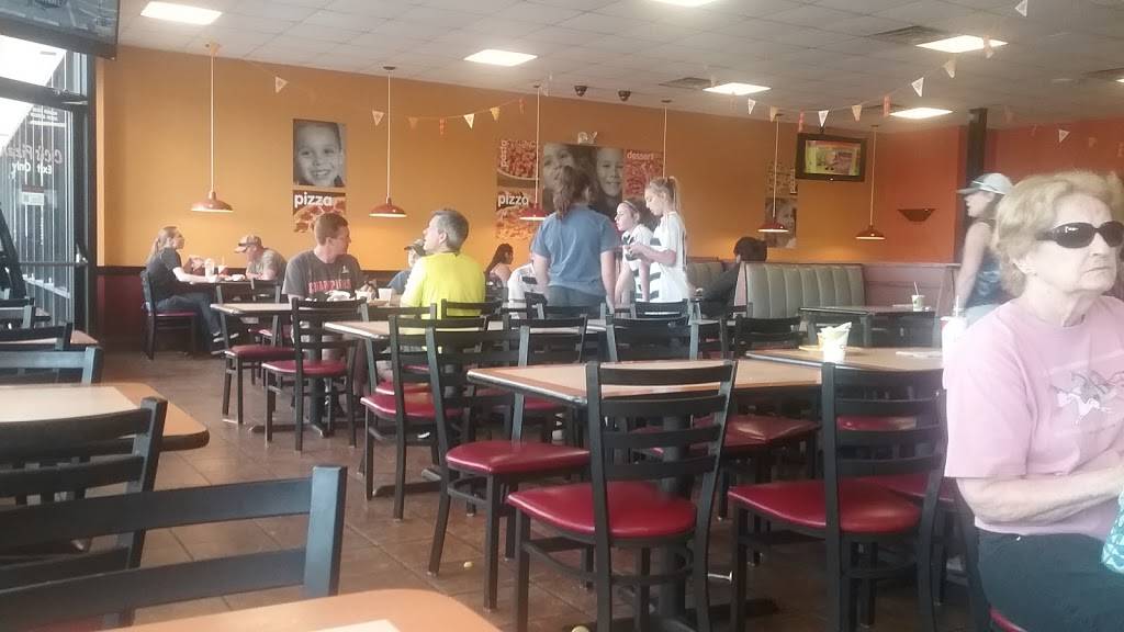 Cicis | restaurant | 14000 E Mississippi Ave #7, Aurora, CO 80012, USA | 3035970080 OR +1 303-597-0080