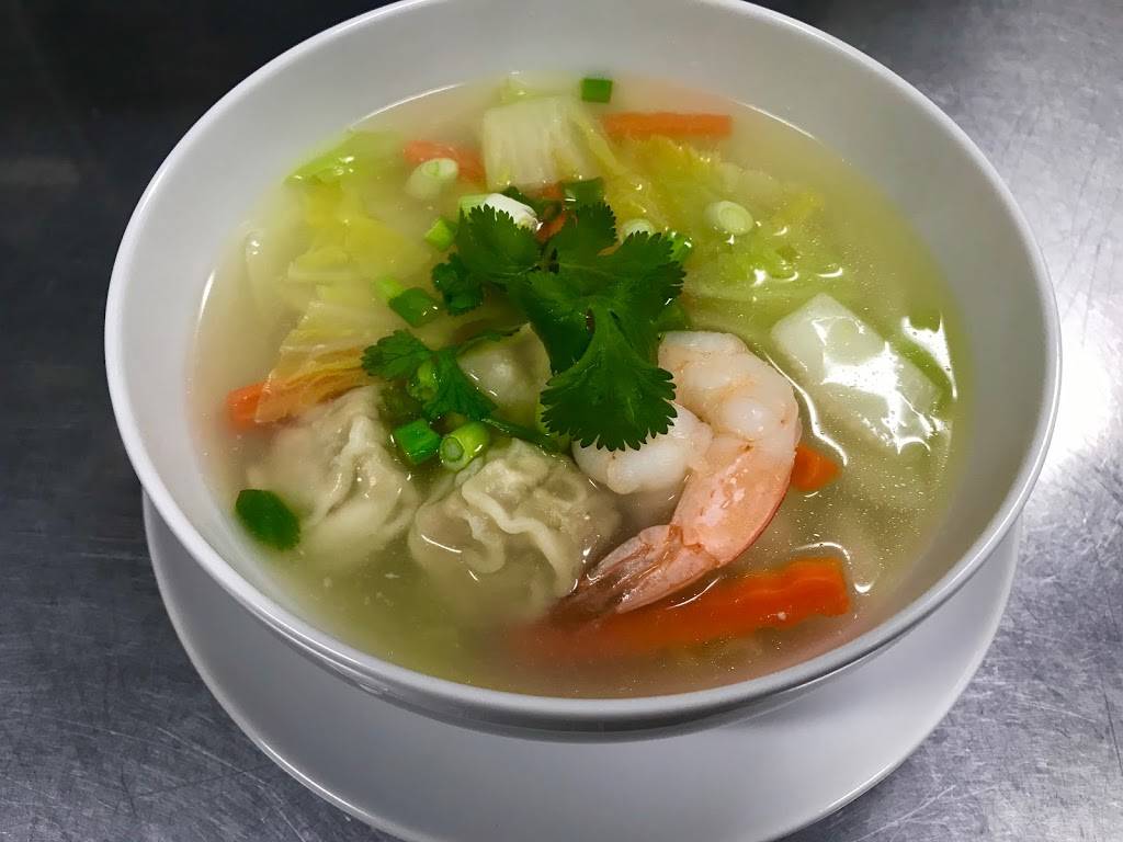 Siam Cafe Thai Food | restaurant | 16045 Sherman Way #D, Van Nuys, CA 91406, USA | 8189946383 OR +1 818-994-6383