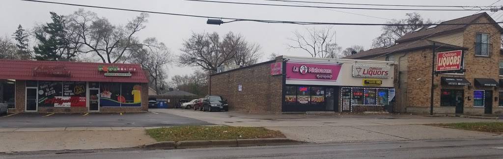 Cevicheria Coco Loco | meal takeaway | 931 E Oakton St, Des Plaines, IL 60018, USA | 2246126012 OR +1 224-612-6012