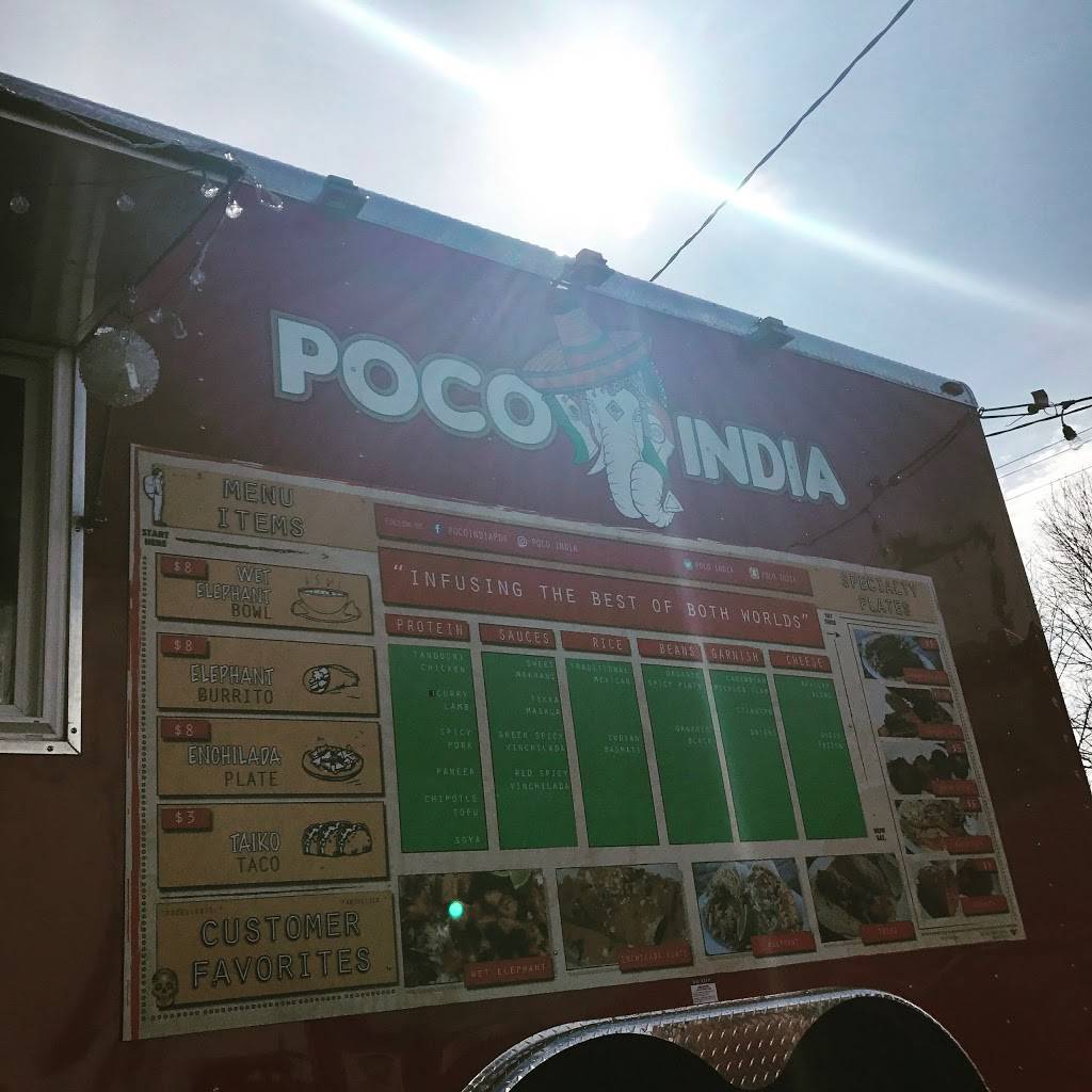 Poco India | meal delivery | 8145 SE 82nd Ave, Portland, OR 97266, USA | 5037581460 OR +1 503-758-1460