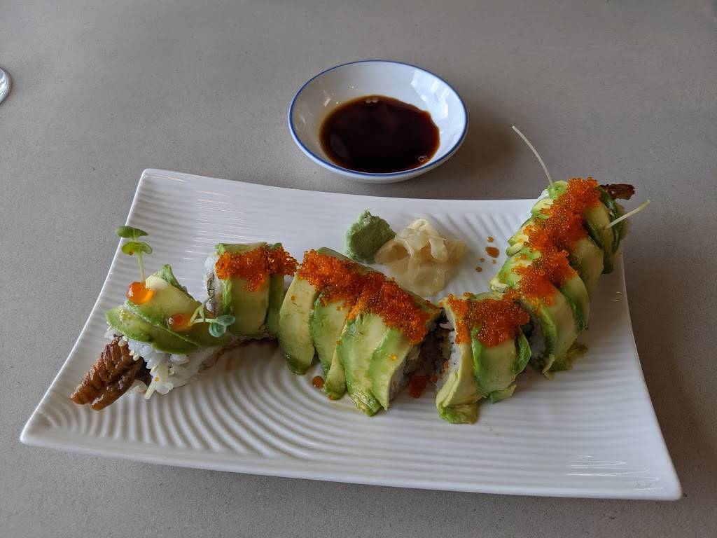 Ken Zaburo | restaurant | 12413 NE 124th St, Kirkland, WA 98034, USA | 4258232888 OR +1 425-823-2888