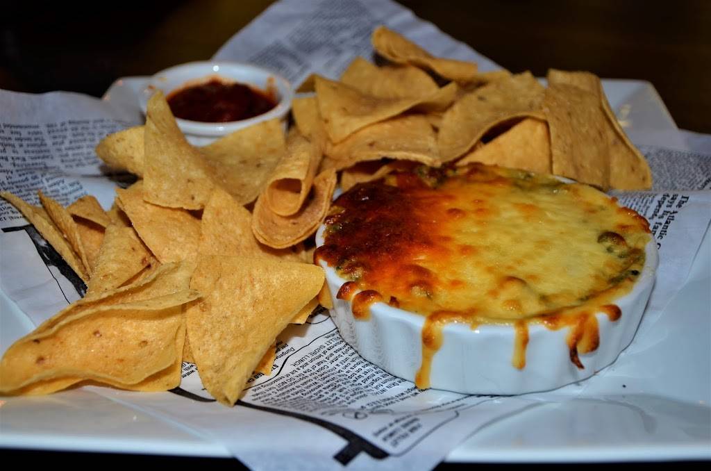 The Pour House Gastro Bar | restaurant | 50985 Hayes Rd, Shelby Charter Twp, MI 48315, USA | 5868433495 OR +1 586-843-3495