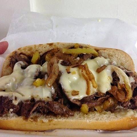 Juwuane and J.Rs Cafe | restaurant | 116 W Franklin St, Hagerstown, MD 21740, USA | 3017338820 OR +1 301-733-8820