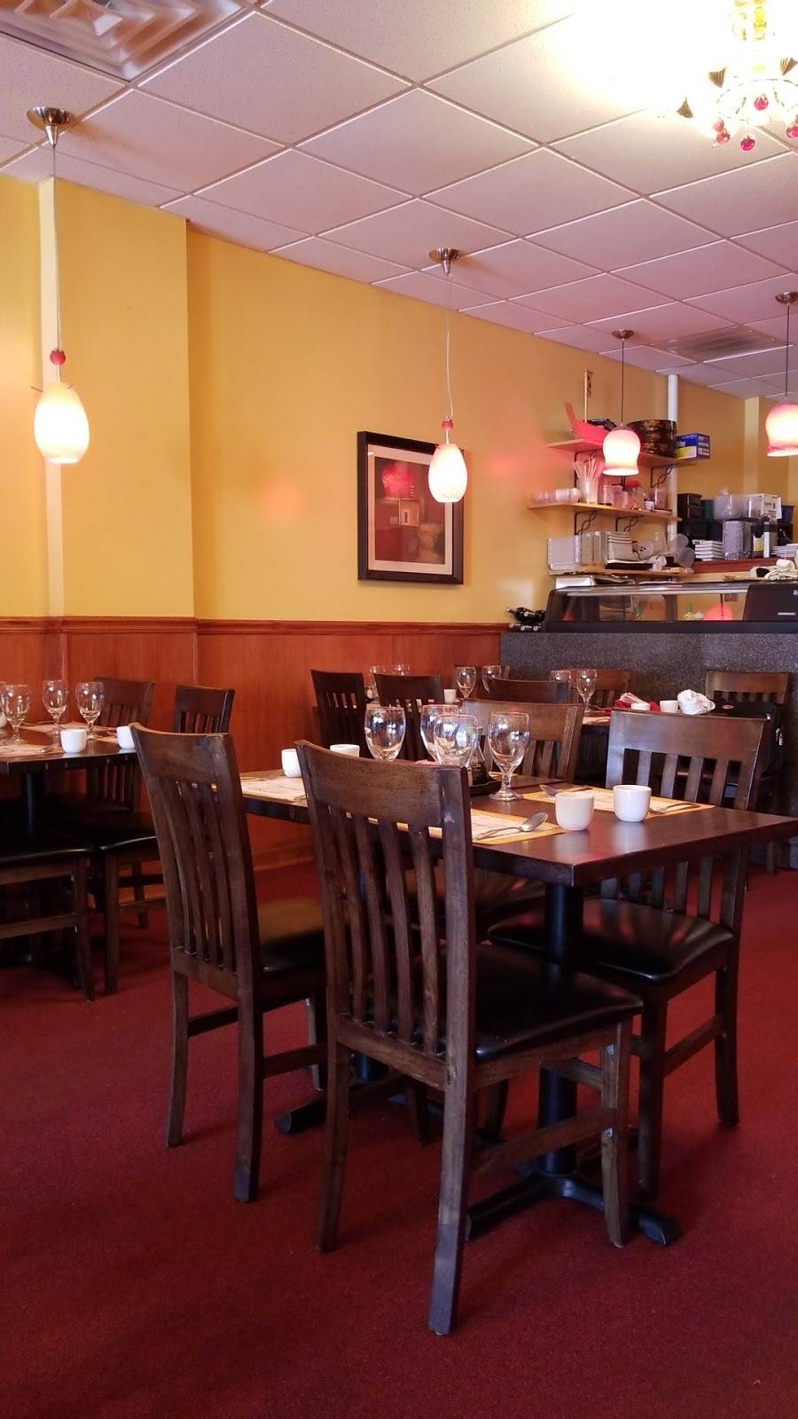 Oriental Pearl | restaurant | 133 W Main St, Moorestown, NJ 08057, USA | 8562340048 OR +1 856-234-0048