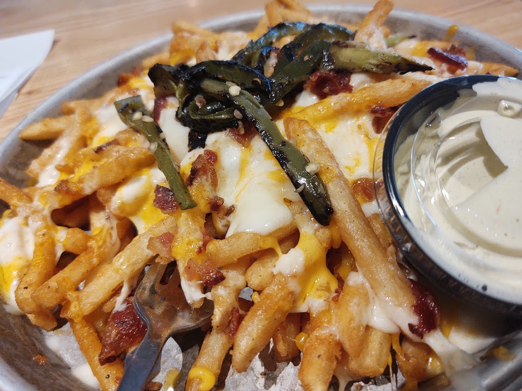 Grub Burger Bar | restaurant | 3425 Thomasville Rd Suite 21, Tallahassee, FL 32309, USA | 8505586116 OR +1 850-558-6116