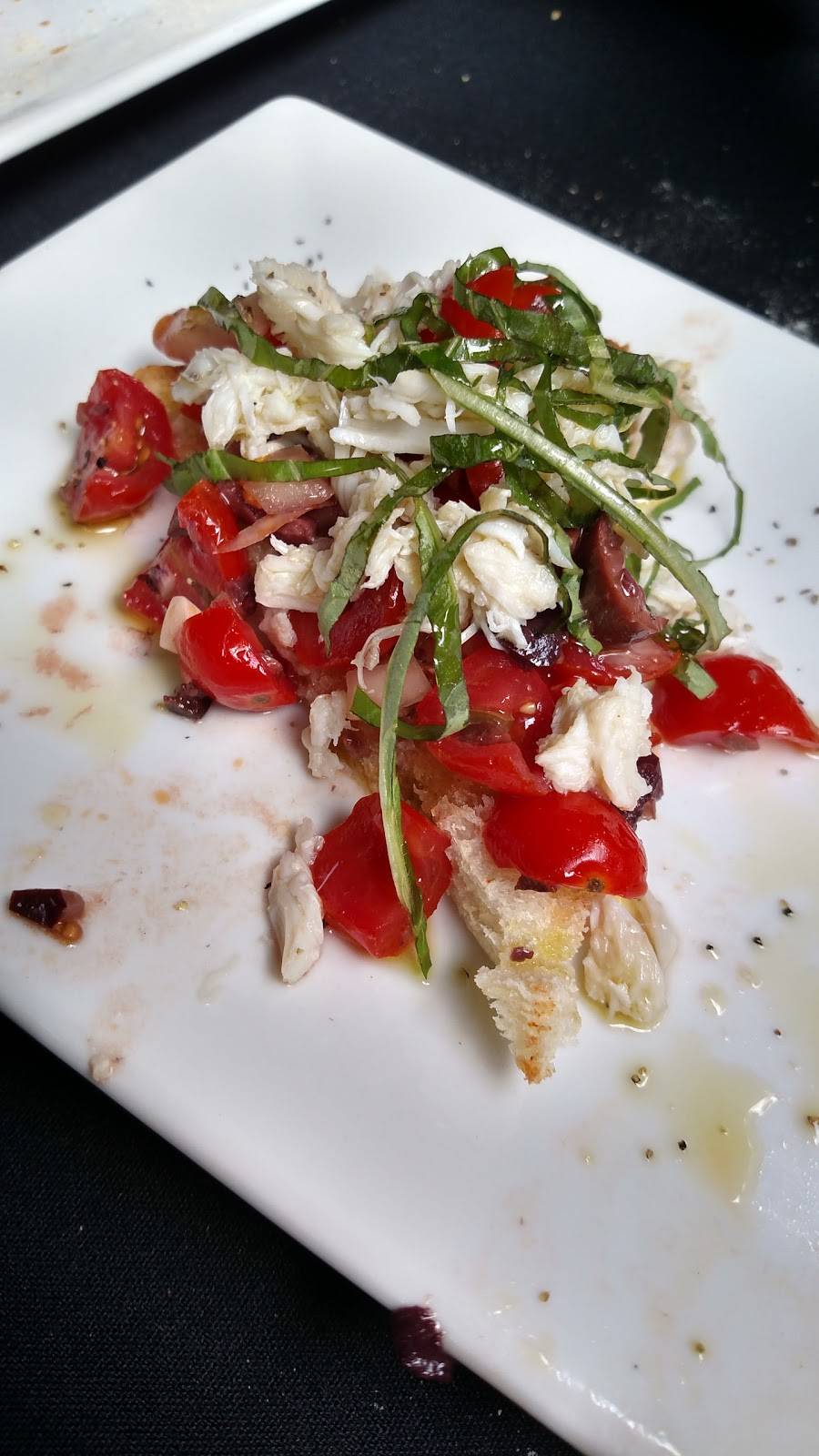 Sammys Trattoria | restaurant | 1200 N Charles St, Baltimore, MD 21201, USA | 4108379999 OR +1 410-837-9999