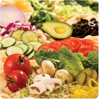 Pita Pit | restaurant | 1181 W 120th Ave #200, Westminster, CO 80234, USA | 3034527700 OR +1 303-452-7700