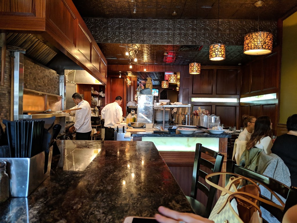 Beneventos | restaurant | 111 Salem St, Boston, MA 02113, USA | 6175234111 OR +1 617-523-4111