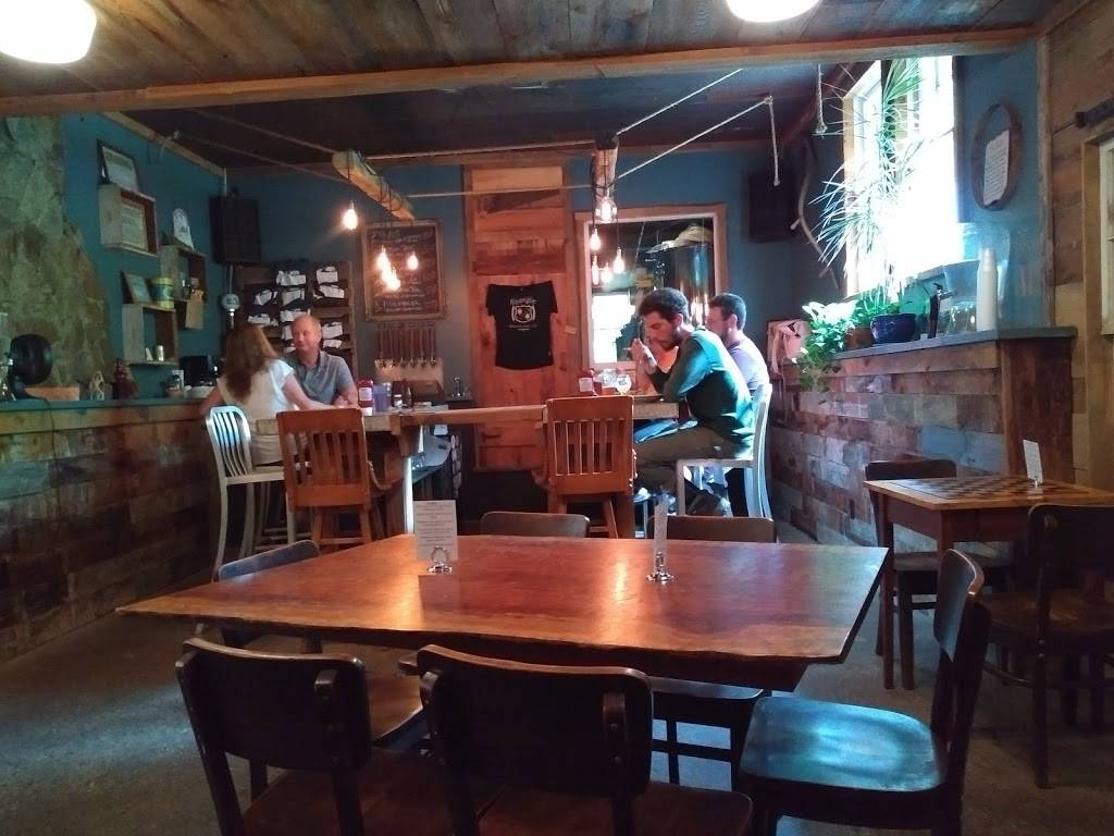 Rough Cut Brewing Co. | restaurant | 5945 US-44 #55, Kerhonkson, NY 12446, USA | 8456269838 OR +1 845-626-9838