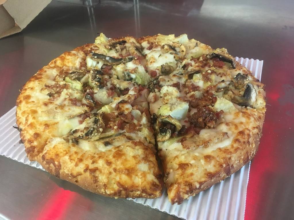 Shasta Pizza | meal delivery | 1101 Parkview Ave, Redding, CA 96001, USA | 5302435555 OR +1 530-243-5555