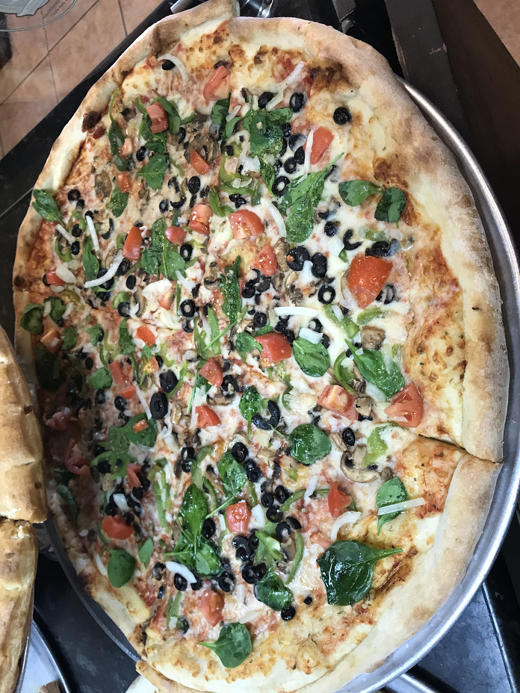 The New York Pizza Company | meal takeaway | 3158 Bill Beck Blvd, Kissimmee, FL 34744, USA | 4079338800 OR +1 407-933-8800