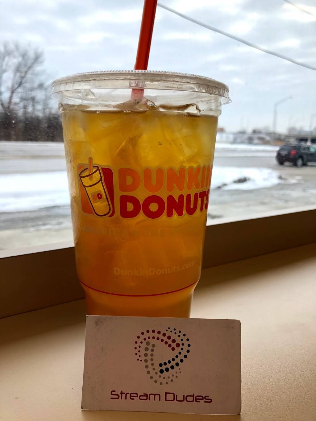 Dunkin Donuts | cafe | 2120 Miner St, Des Plaines, IL 60016, USA | 8478274278 OR +1 847-827-4278
