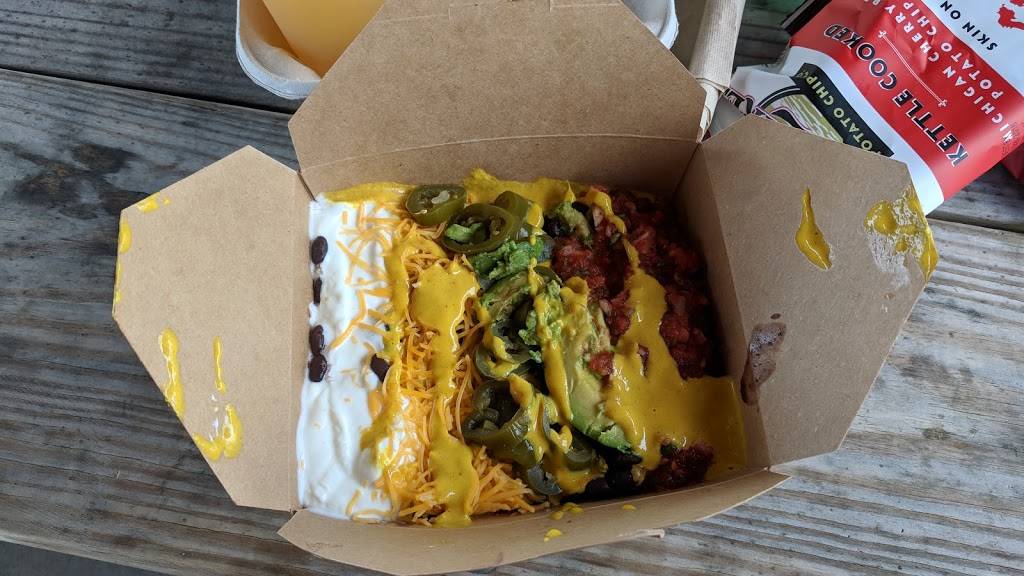 Hungry Hippie | cafe | 1001 S State Ave, Alpena, MI 49707, USA | 9893401482 OR +1 989-340-1482